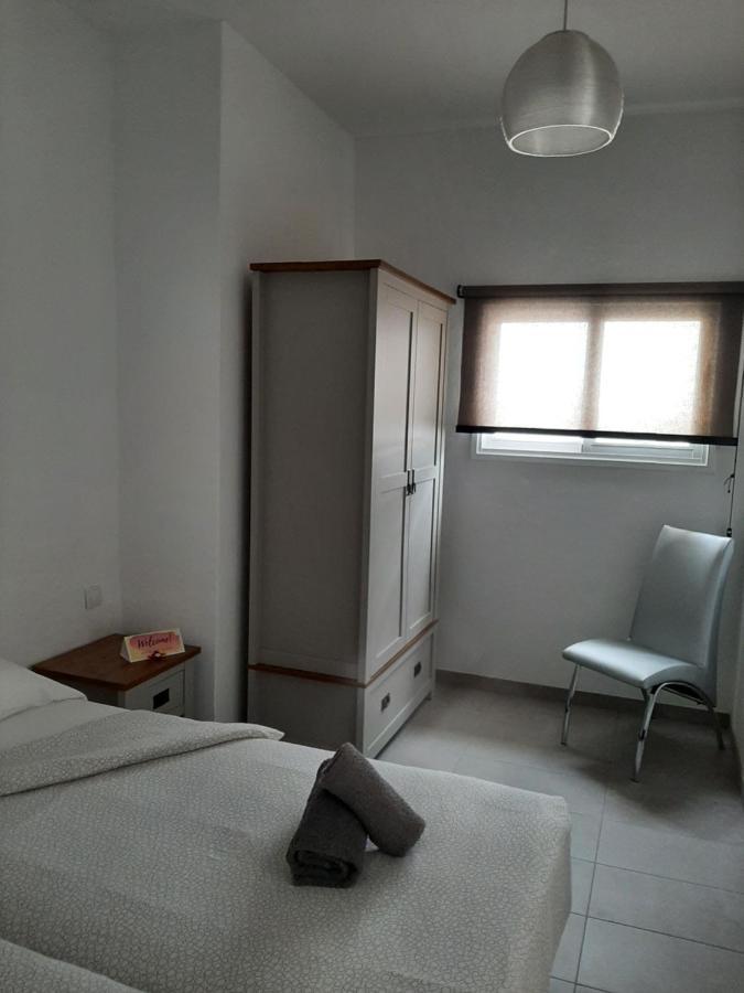 Casa Las Aguilas, Lajares Eksteriør bilde