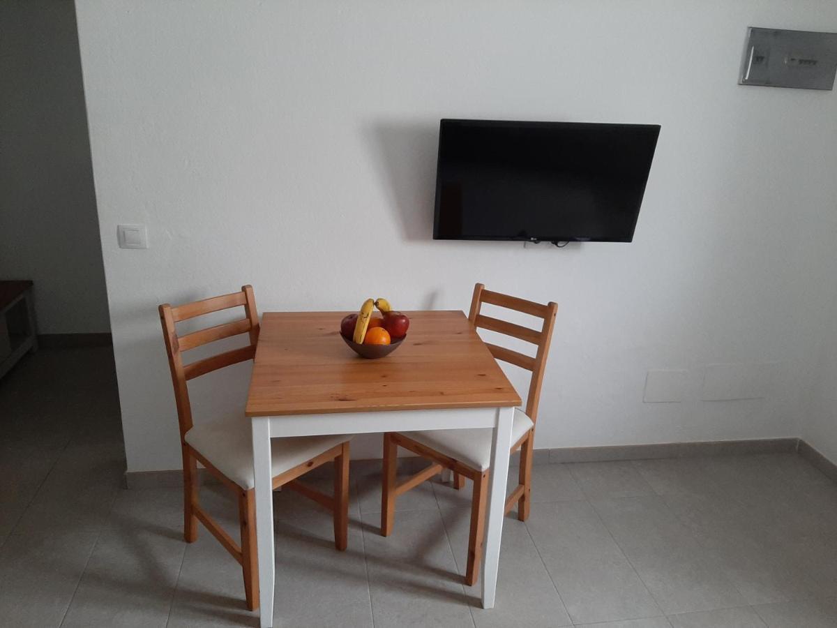 Casa Las Aguilas, Lajares Eksteriør bilde